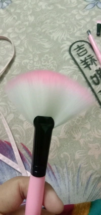 Makeup Brush Set (Set of 24 brushes ) - Pink