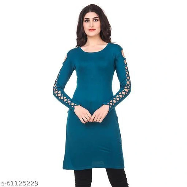Myra Fabulous Kurtis - S