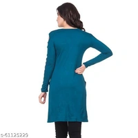 Myra Fabulous Kurtis - M