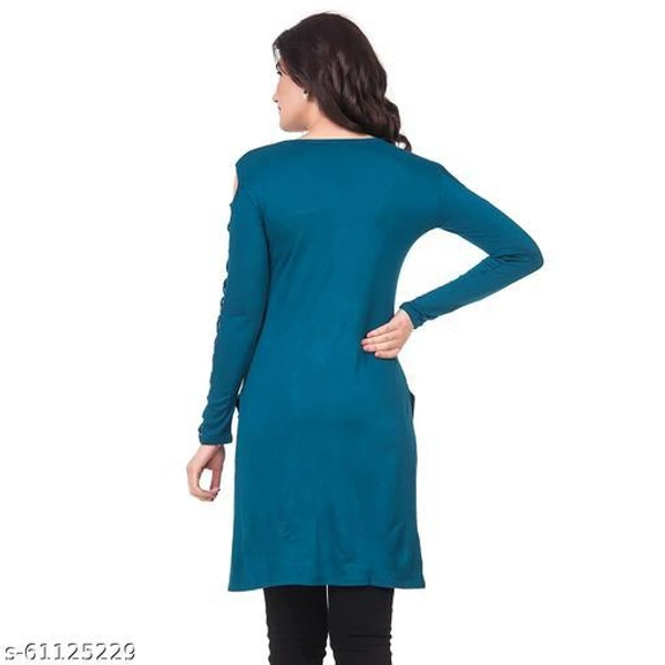 Myra Fabulous Kurtis - M