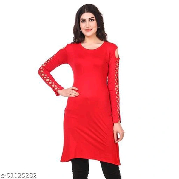 Myra Fabulous Kurtis - S