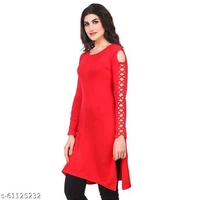 Myra Fabulous Kurtis - S