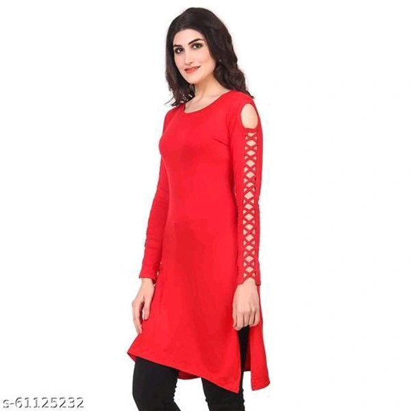 Myra Fabulous Kurtis - S