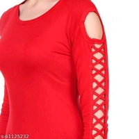 Myra Fabulous Kurtis - S