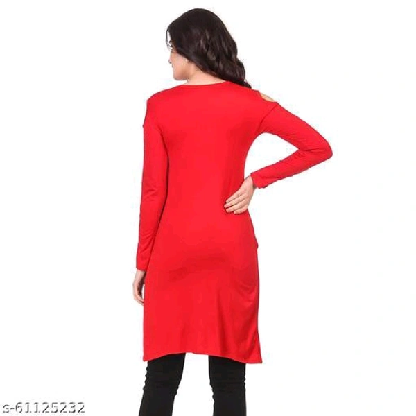 Myra Fabulous Kurtis - S