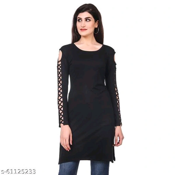 Myra Fabulous Kurtis - M