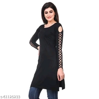 Myra Fabulous Kurtis - M
