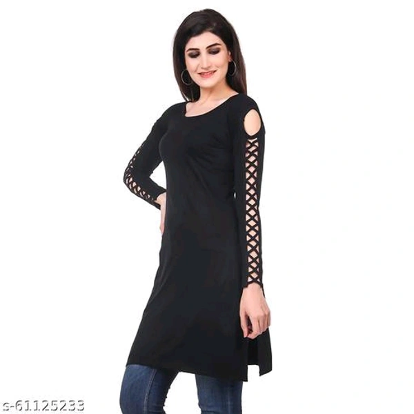 Myra Fabulous Kurtis - M