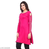 Myra Fabulous Kurtis - S