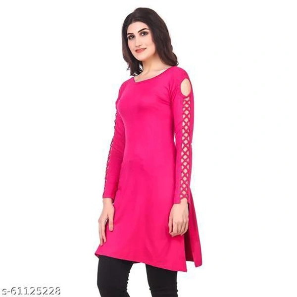 Myra Fabulous Kurtis - S