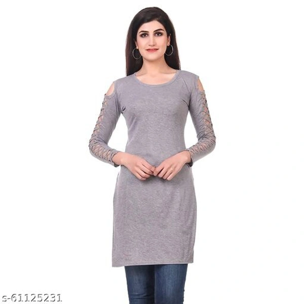 Myra Fabulous Kurtis - S