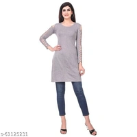 Myra Fabulous Kurtis - XL