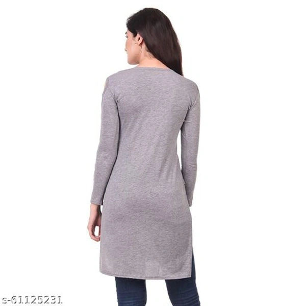 Myra Fabulous Kurtis - XL