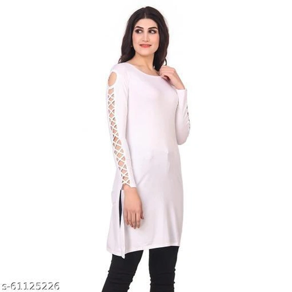 Myra Fabulous Kurtis - S
