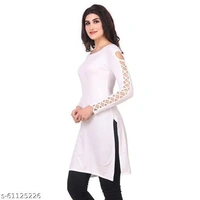 Myra Fabulous Kurtis - S