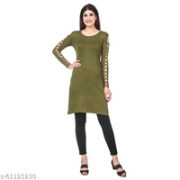 Myra Fabulous Kurtis - S