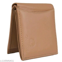 StylesModern Men Wallets - Tan