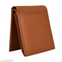 StylesModern Men Wallets - Brown
