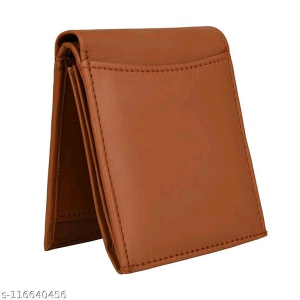 StylesModern Men Wallets - Brown