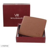 CasualTrendy Men Wallets - Light Brown