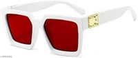 Styles Unique Men Sunglasses - Free Size