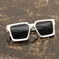 Styles Unique Men Sunglasses - Free Size