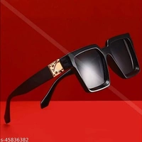 Styles Unique Men Sunglasses - Free Size