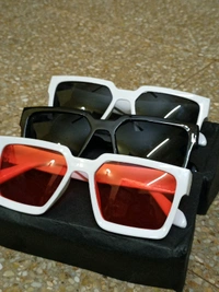 Styles Unique Men Sunglasses - Free Size