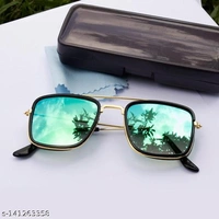 Casual Latest Men Sunglasses - Free Size