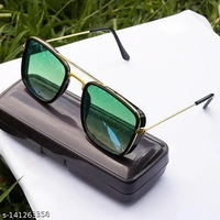 Casual Latest Men Sunglasses - Free Size
