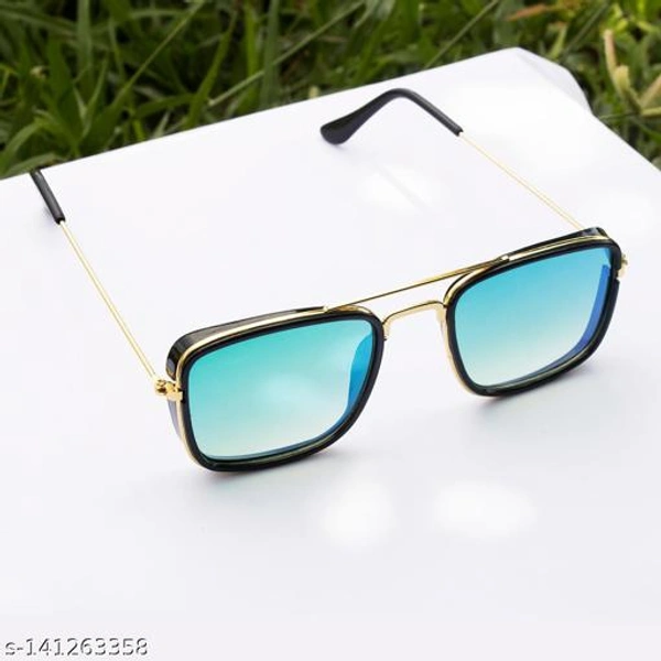 Casual Latest Men Sunglasses - Free Size