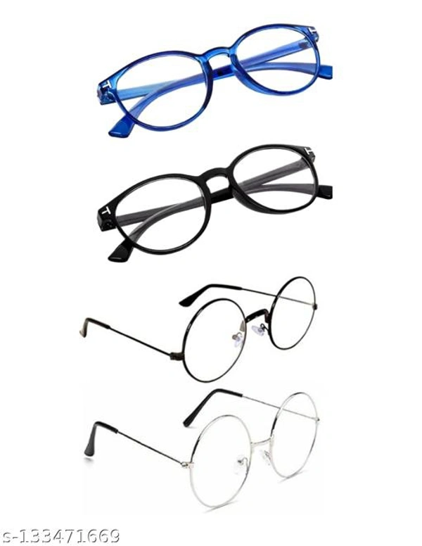Casual Trendy Men Sunglasses