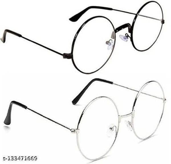 Casual Trendy Men Sunglasses
