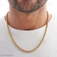Voguish Men Chains
