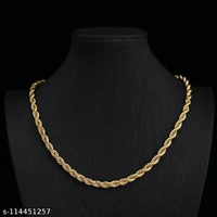 Voguish Men Chains