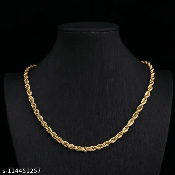 Voguish Men Chains