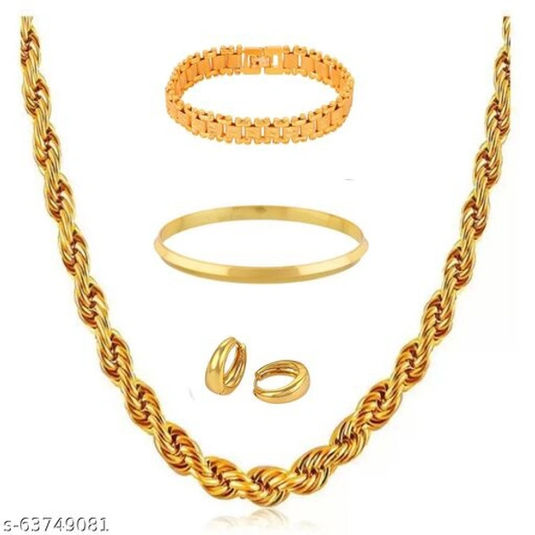 Classy Men Chains