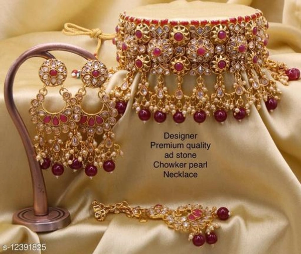 Elite Colorful Jewellery Sets*