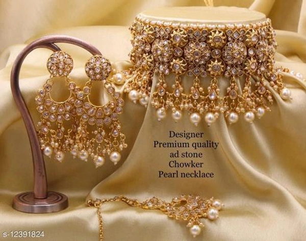 Elite Colorful Jewellery Sets*