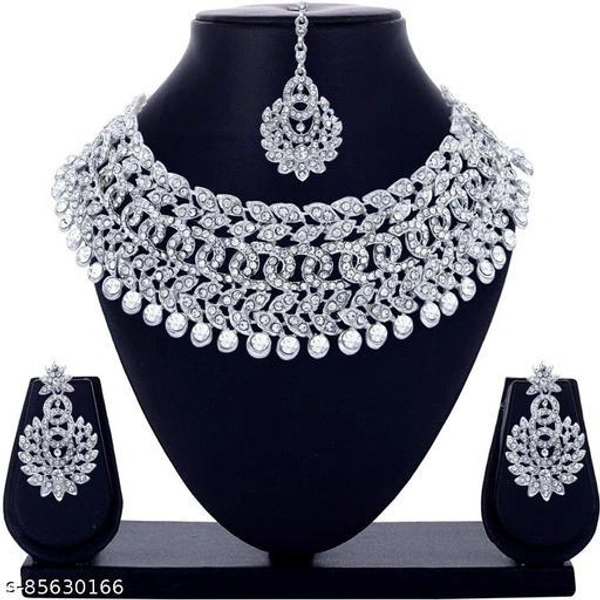 Diva Glittering Jewellery Sets