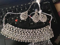 Diva Glittering Jewellery Sets