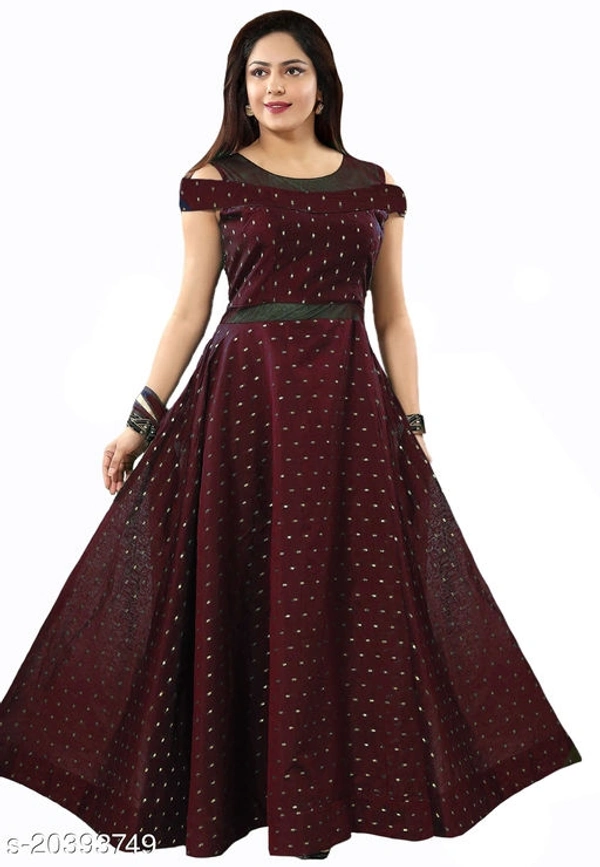 Aakarsha Ensemble Kurtis - M, Black