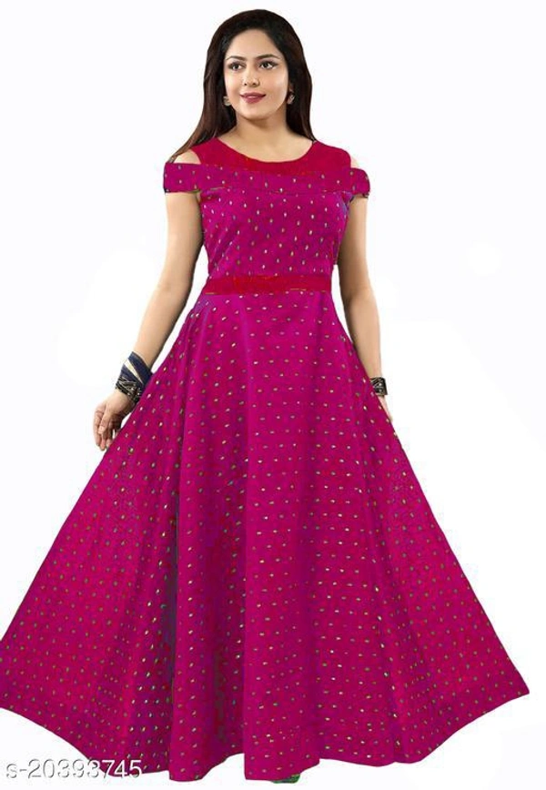 Aakarsha Ensemble Kurtis - XXL, Pink