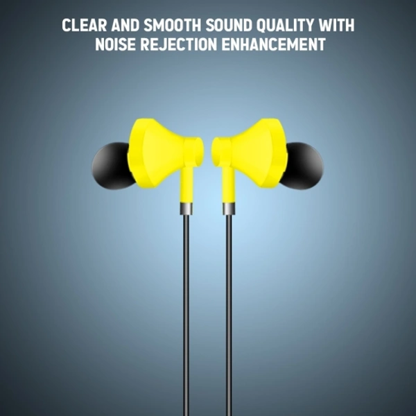 BEPRO Pantone Series" to "Pantone Series with 30hrs Nonstop Playback Bluetooth Headphon - Yellow