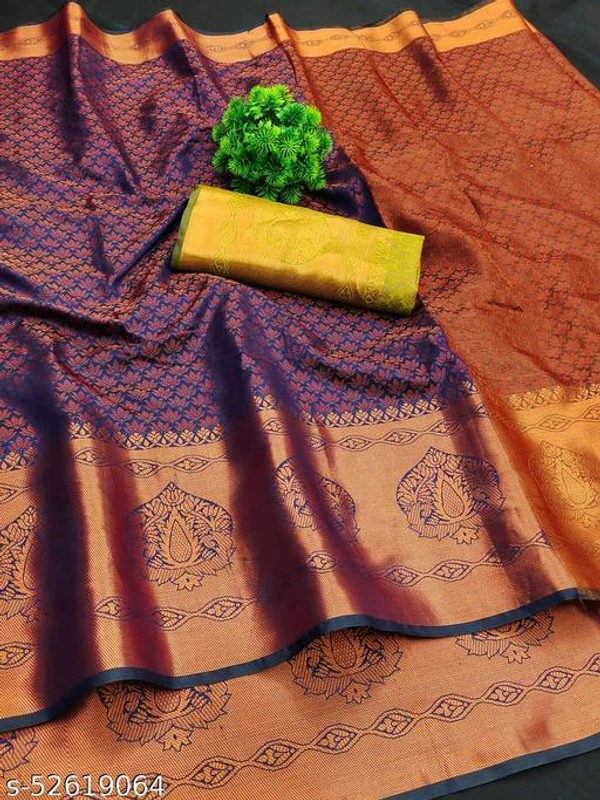 Cotton Silk Sarees  