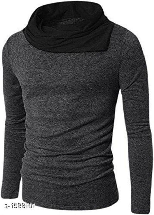 Men's Cotton T-shirt - XX-L