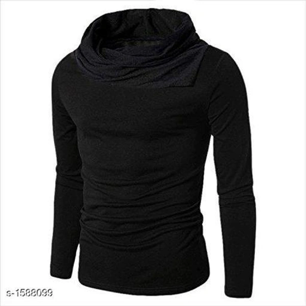 Men's Cotton T-shirt - XX-L