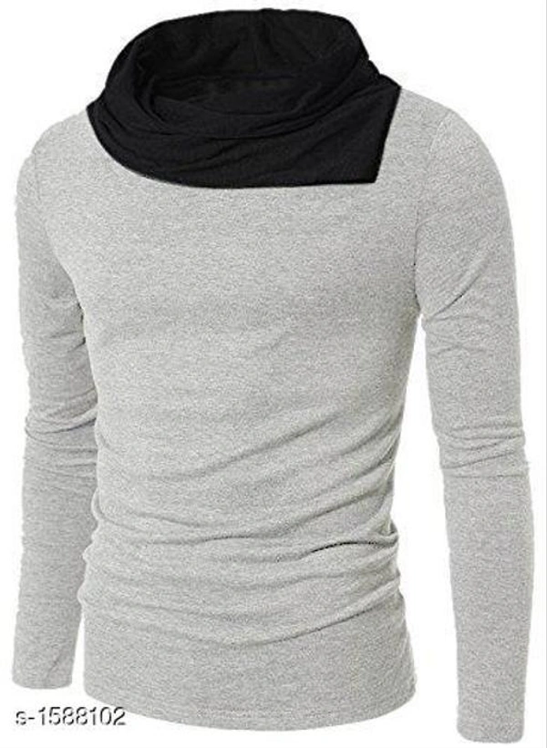 Men's Cotton T-shirt - XXXL