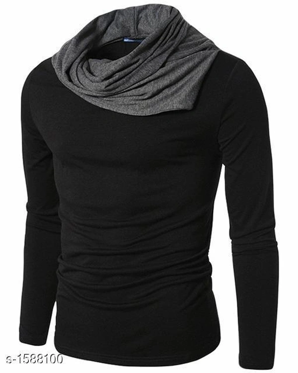 Men's Cotton T-shirt - L