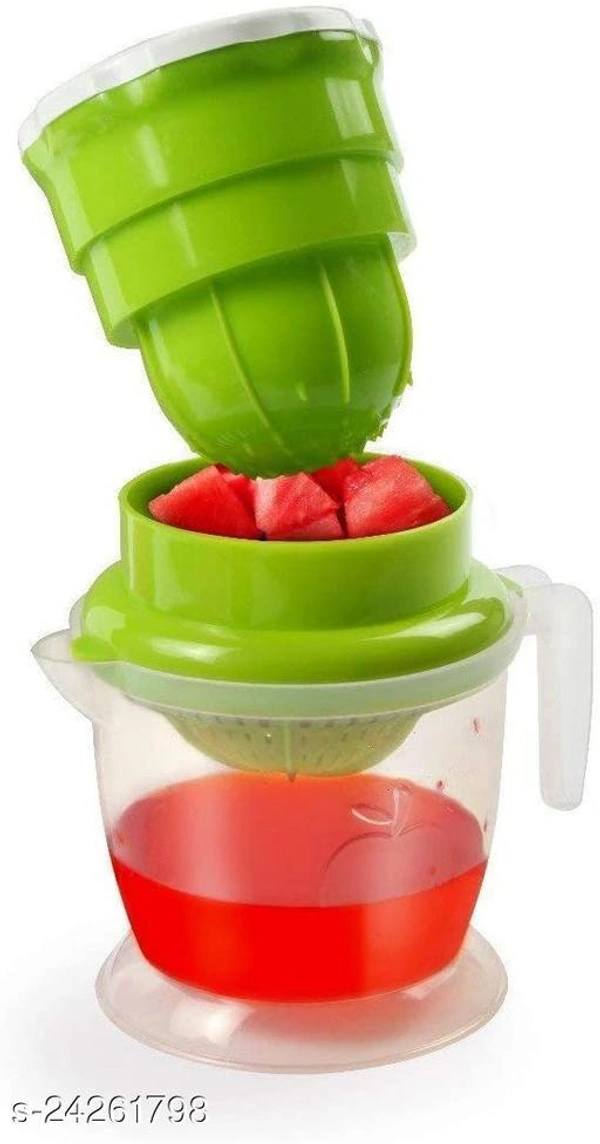Smartclick Useful Juicer